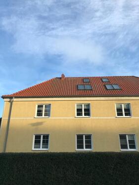 Foto - Etagenwohnung zur Miete in Greifswald