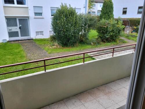 Foto - 4 Zimmer Wohnung - 850,00 EUR Kaltmiete,