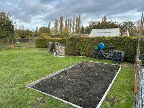 Foto - Grundstück in Leipzig zur Miete