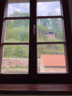 Foto - 1-R-Wohnung mit Charme in saniertem Altbau