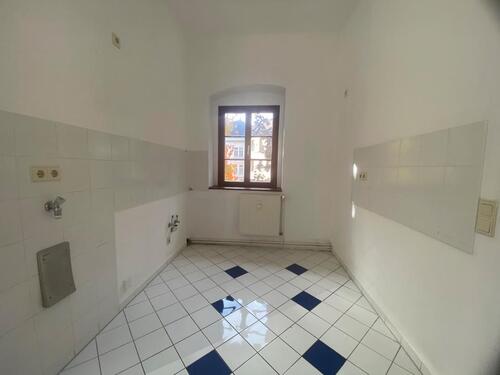 Foto - Etagenwohnung in Meißen zur Miete