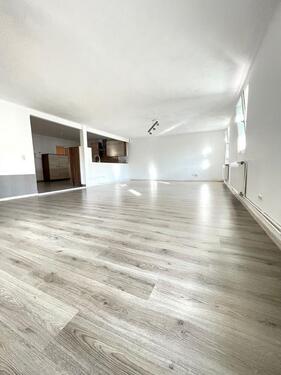 Foto - Doppelhaushälfte Wohnung in Obermohr zu vermieten