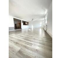 Doppelhaushälfte Wohnung in Obermohr zu vermieten - Steinwenden