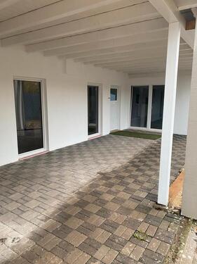 Foto - Etagenwohnung zur Miete in Steinwenden