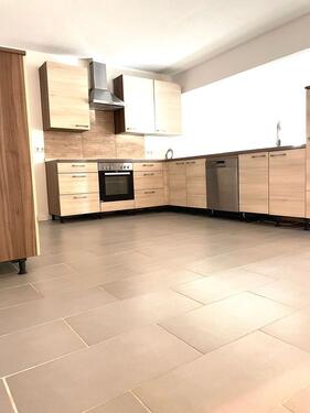 Foto - Etagenwohnung in Steinwenden