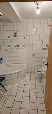 Foto - Etagenwohnung in Büren