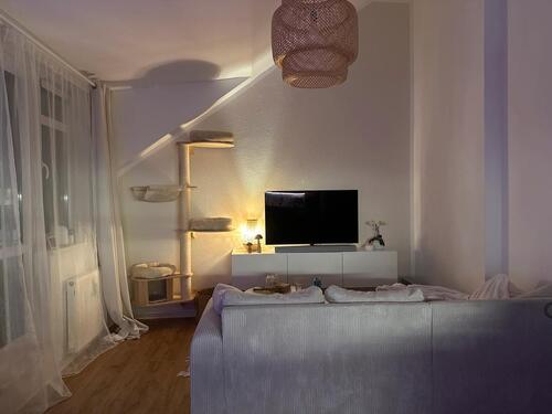 Foto - Nachmieter für 1,5 Zimmer WBS 100140 Wohnung in Berlin Karow