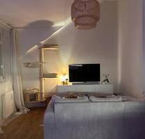 Nachmieter für 1,5 Zimmer WBS 100140 Wohnung in Berlin Karow