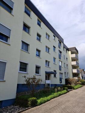 Foto - Etagenwohnung zur Miete in Bergkamen