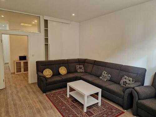 Foto - Etagenwohnung zur Miete in Düsseldorf