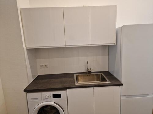 Foto - Etagenwohnung in Düsseldorf zur Miete