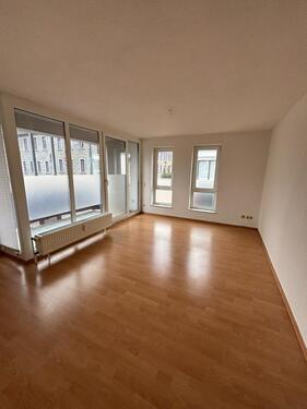 Foto - renov. 2 Zimmer Wohnung, Modern, Komf. Gedämmt. Energiekl. 'B'