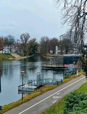 Foto - 2-Zimmer-Wohnung Eigentumswohnung in Ulm Ideal als Kapitalanlage