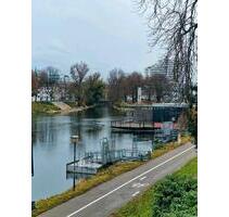 2-Zimmer-Wohnung Eigentumswohnung in Ulm Ideal als Kapitalanlage