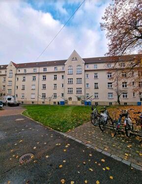 Foto - 2 Zimmer Etagenwohnung in Ulm