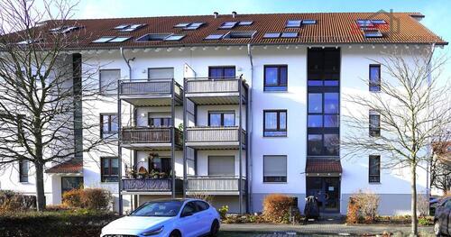 Foto - 2 Zimmer Etagenwohnung zur Miete in Leipzig