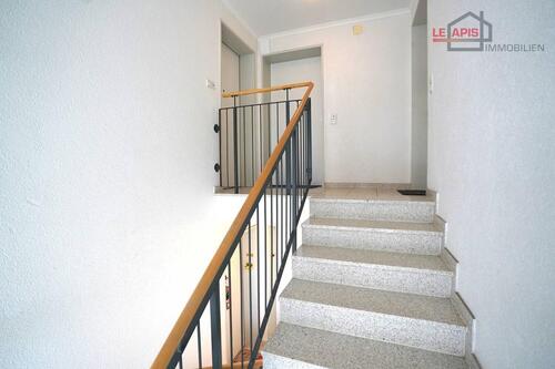 Foto - Etagenwohnung in Leipzig zur Miete