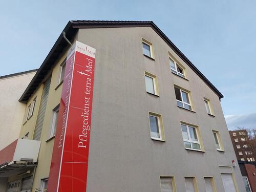 Foto - Gemütliche 60-m²-Wohnung in Alt-Marl zu vermieten