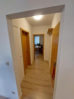 Foto - 2 Zimmer Etagenwohnung zur Miete in Marl