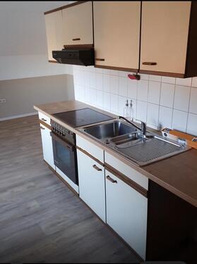 Foto - 3 Zimmer Etagenwohnung zur Miete in Nienburg (Weser)