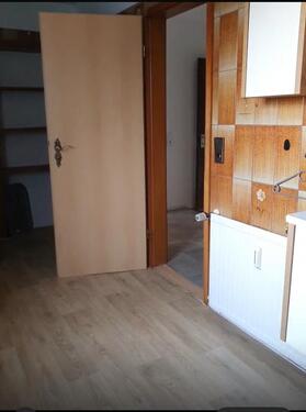 Foto - Etagenwohnung in Nienburg (Weser) zur Miete