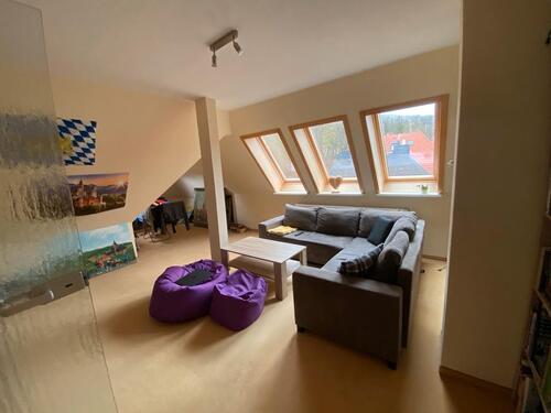 Foto - 2 Zimmer Etagenwohnung zur Miete in Wernigerode