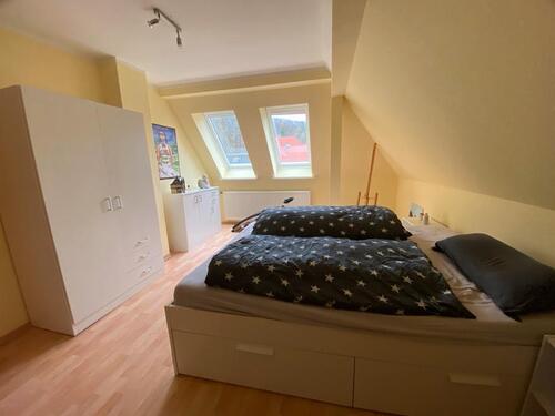 Foto - 2 Zimmer Etagenwohnung in Wernigerode