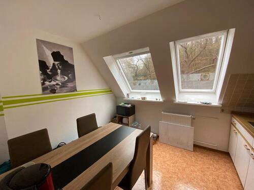 Foto - Etagenwohnung in Wernigerode zur Miete