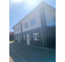 Schwaförden – Moderne Doppelhaushälfte mit EBK Wohnung - Sulingen