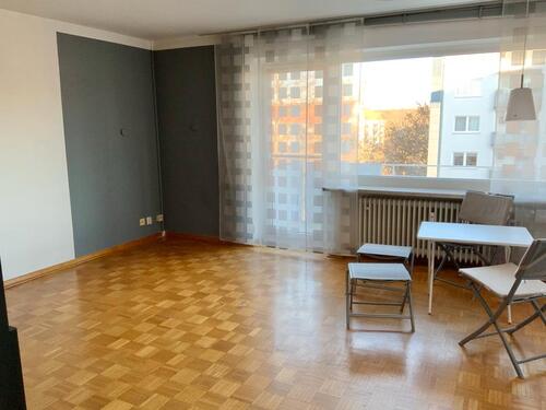 Foto - Helle 1,5 Zi Whg Han. Vahrenwald List provisionsfrei