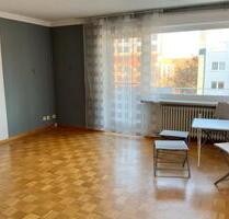 Helle 1,5 Zi Whg Han. Vahrenwald List provisionsfrei - Hannover Vahrenwald-List