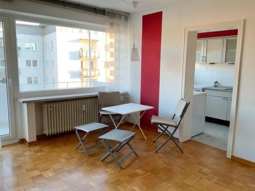 Foto - 1 Zimmer Etagenwohnung zum Kaufen in Hannover