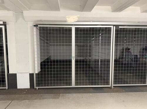 Foto - Pkw Stellplatz Tiefgarage Parkstadt Bogenhausen