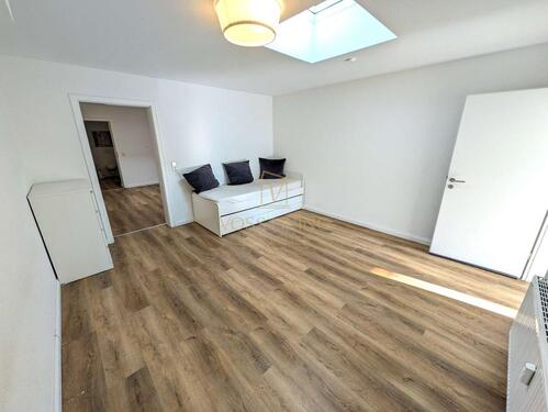 Foto - Erdgeschoßwohnung in Schöneck zur Miete