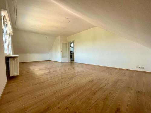 Foto - 3 Zimmer Dachgeschoßwohnung in Viernheim