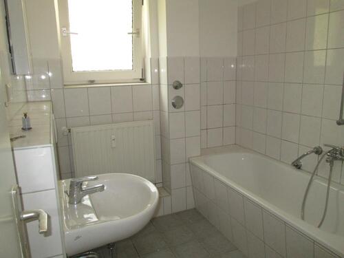 Foto - Etagenwohnung in Salzgitter zur Miete