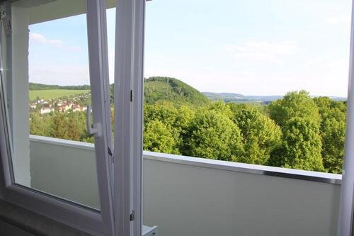 Foto - ***Sanierte 1,5 Raum Wohnung mit Einbauküche und Balkon***