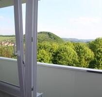 ***Sanierte 1,5 Raum Wohnung mit Einbauküche und Balkon*** - Gera Lusan