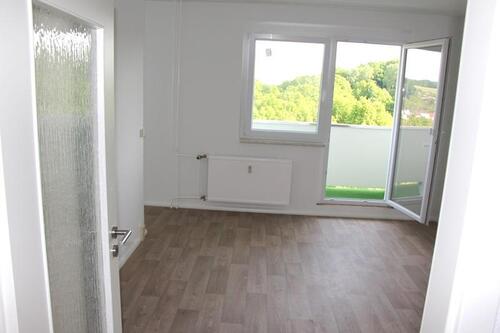 Foto - 1.5 Zimmer Etagenwohnung zur Miete in Gera