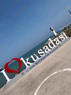 Foto - Ferien Appartement - Urlaub Kuşadası