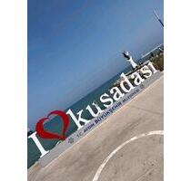 Ferien Appartement - Urlaub Kuşadası - München Sendling-Westpark