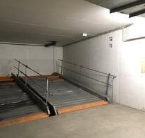 TG-Duplex Stellplatz in HH Lokstedt zu vermieten - Hamburg Eppendorf