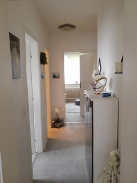 Foto - 3 Zimmer Wohnung mit Balkon zu vermieten