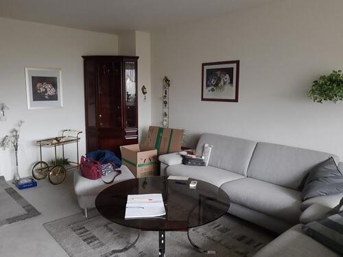 Foto - 3 Zimmer Etagenwohnung in Molfsee