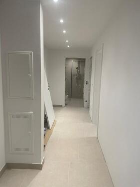 Foto - 3 Zimmer Erdgeschoßwohnung zur Miete in München