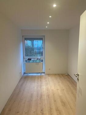 Foto - Erdgeschoßwohnung in München zur Miete