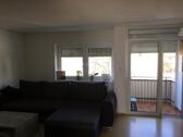 Foto - 1-Zimmer-Wohnung mit Balkon & Stellplatz