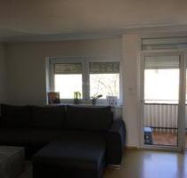1-Zimmer-Wohnung mit Balkon & Stellplatz - Heilbronn Kernstadt