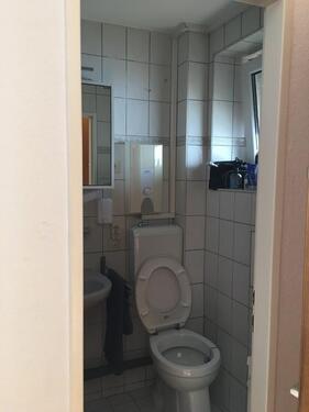 Foto - 1 Zimmer Etagenwohnung in Heilbronn