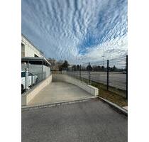 Tiefgaragen Stellplatz zu vermieten - Zirndorf